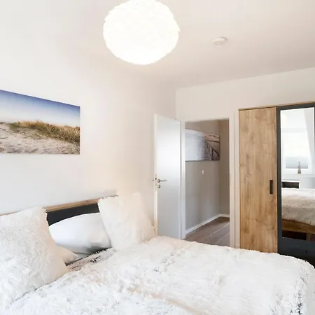 Holiday home Baobab *
