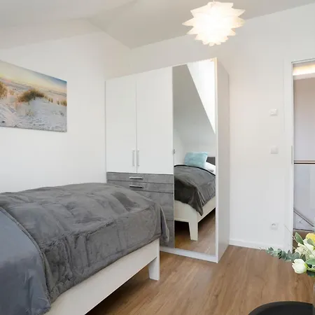 Baobab Holiday home