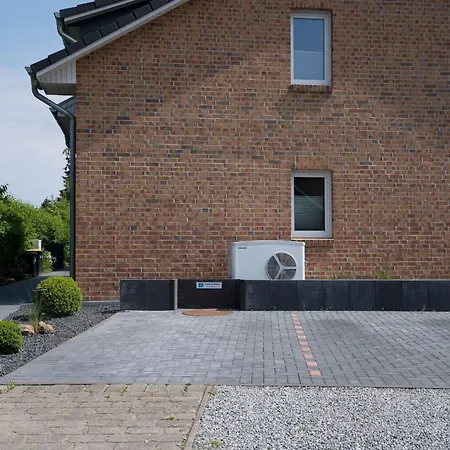 Baobab Kellenhusen