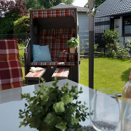 Holiday home Baobab
