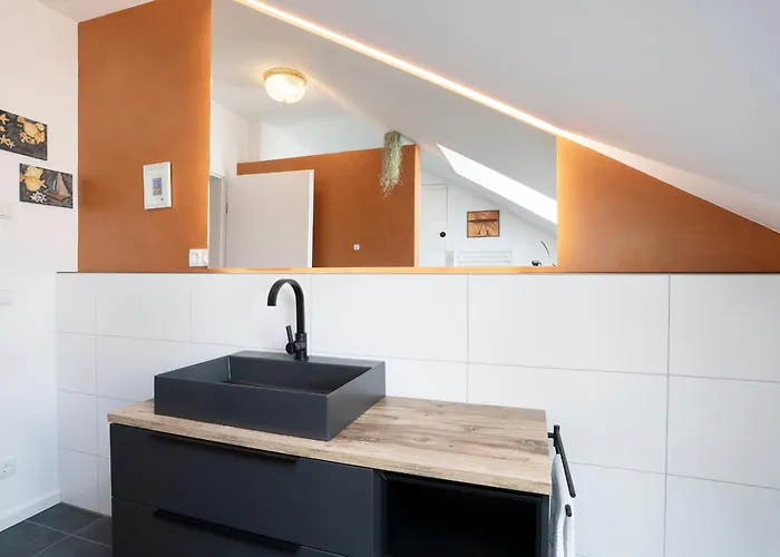 Baobab Casa vacanze *