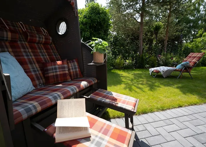 Baobab Casa vacanze *