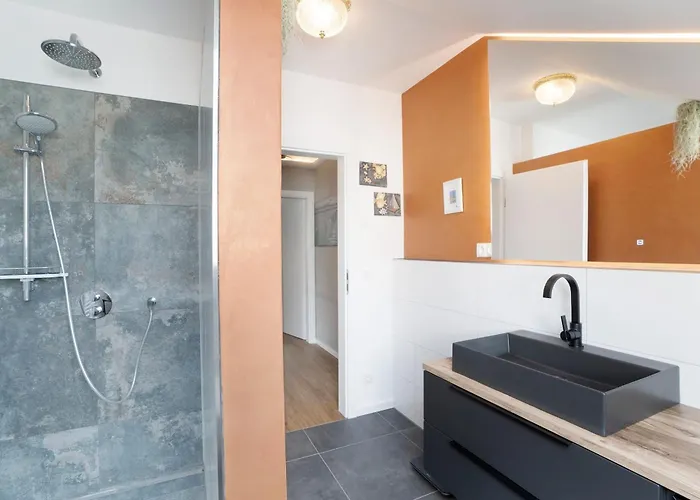 Casa vacanze Baobab *