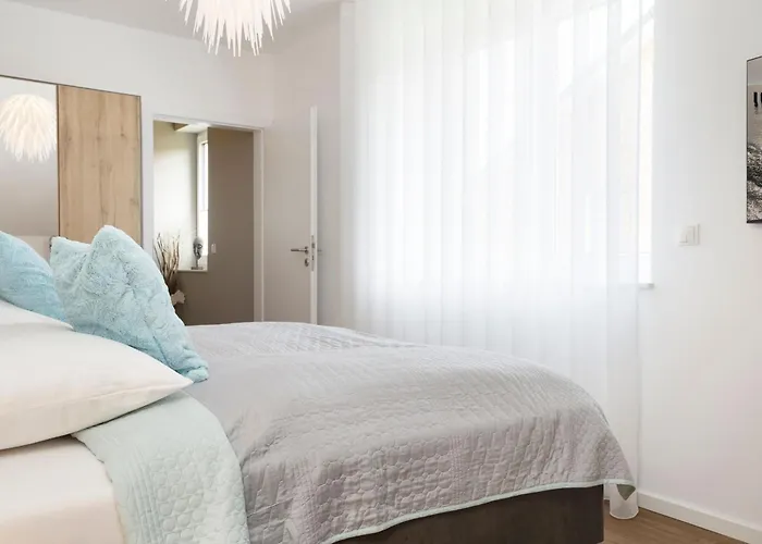 Baobab Casa vacanze Kellenhusen