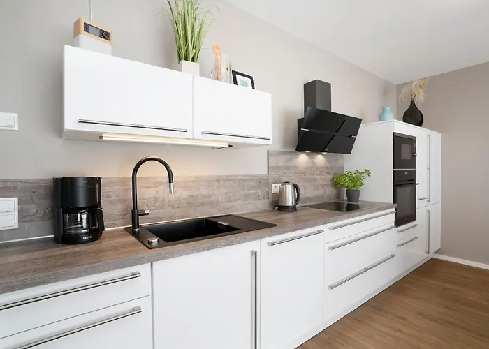 Casa vacanze Baobab Kellenhusen