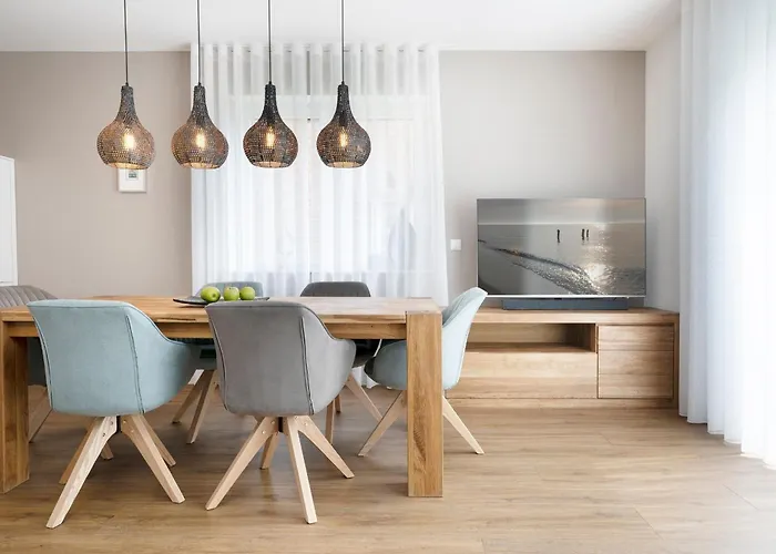 Casa vacanze Baobab Kellenhusen