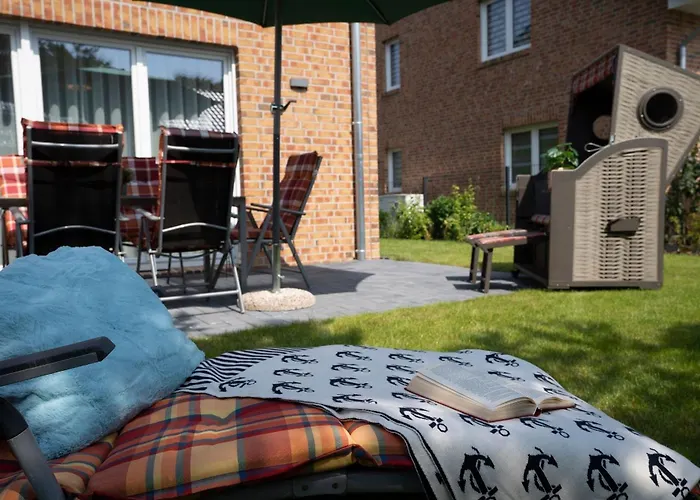 Baobab Casa vacanze *